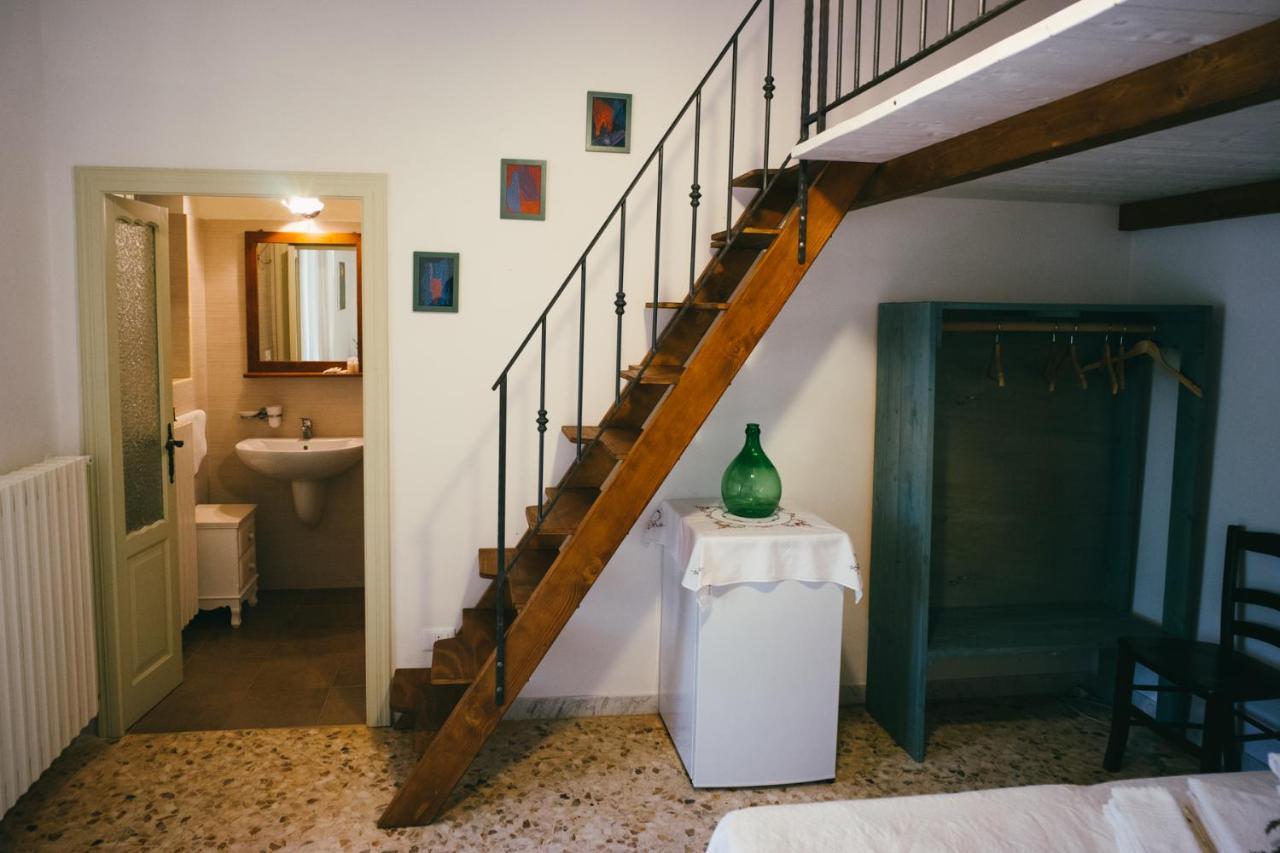 Il Melograno Bed and Breakfast Ceglie Messapica Exterior foto