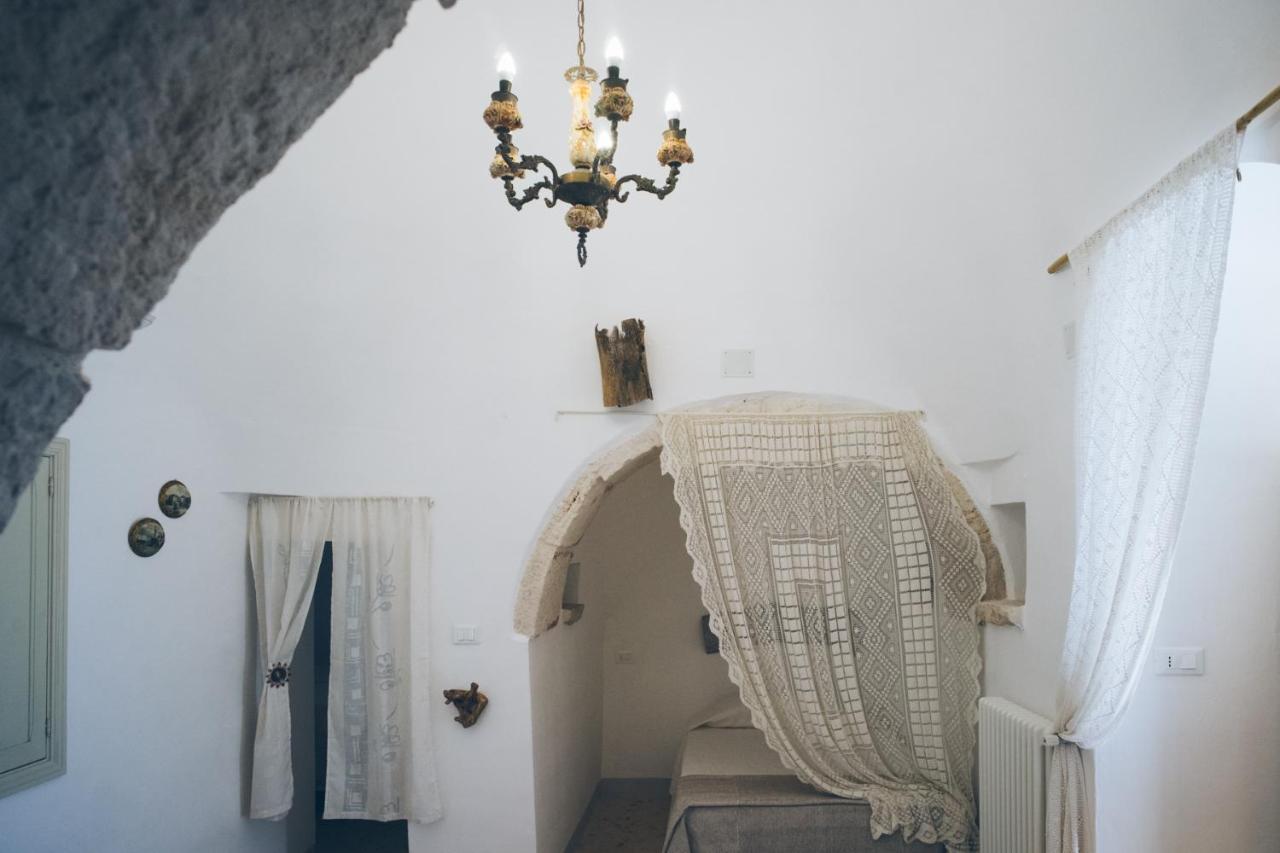 Il Melograno Bed and Breakfast Ceglie Messapica Exterior foto