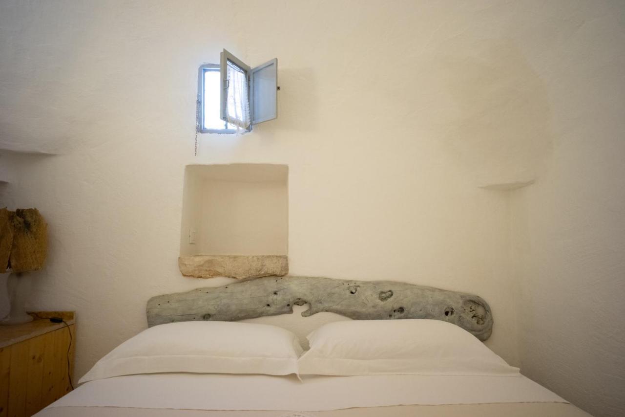 Il Melograno Bed and Breakfast Ceglie Messapica Exterior foto