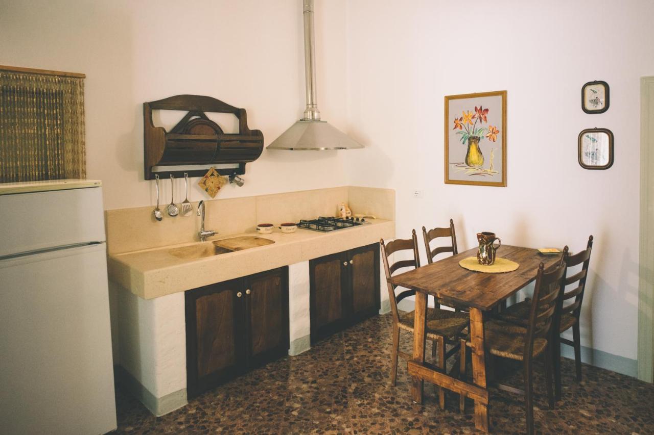 Il Melograno Bed and Breakfast Ceglie Messapica Exterior foto