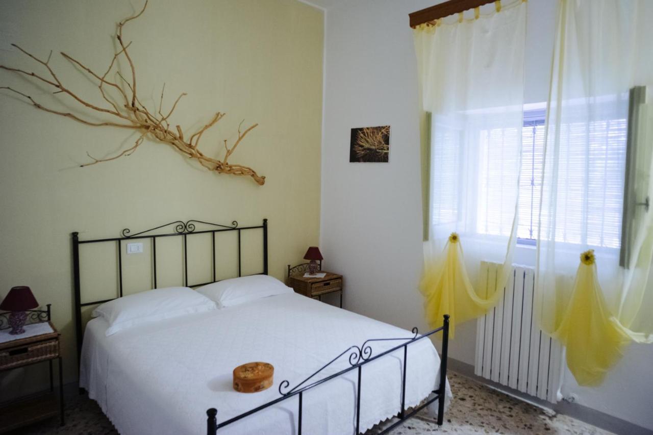 Il Melograno Bed and Breakfast Ceglie Messapica Exterior foto