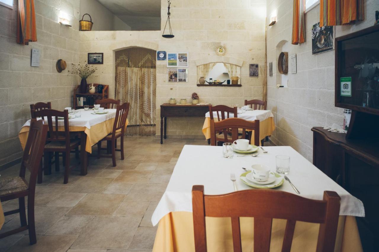 Il Melograno Bed and Breakfast Ceglie Messapica Exterior foto