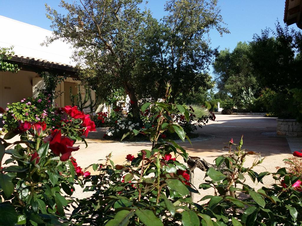 Il Melograno Bed and Breakfast Ceglie Messapica Exterior foto