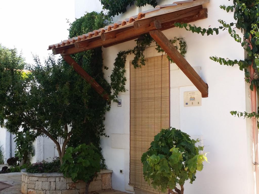 Il Melograno Bed and Breakfast Ceglie Messapica Exterior foto